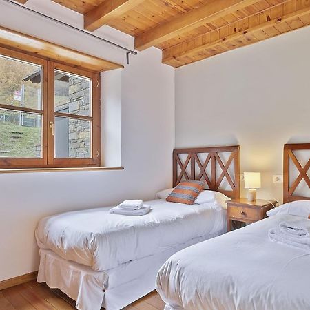 Luderna - Apartamento Con Terraza Orri A3 Gessa Екстер'єр фото