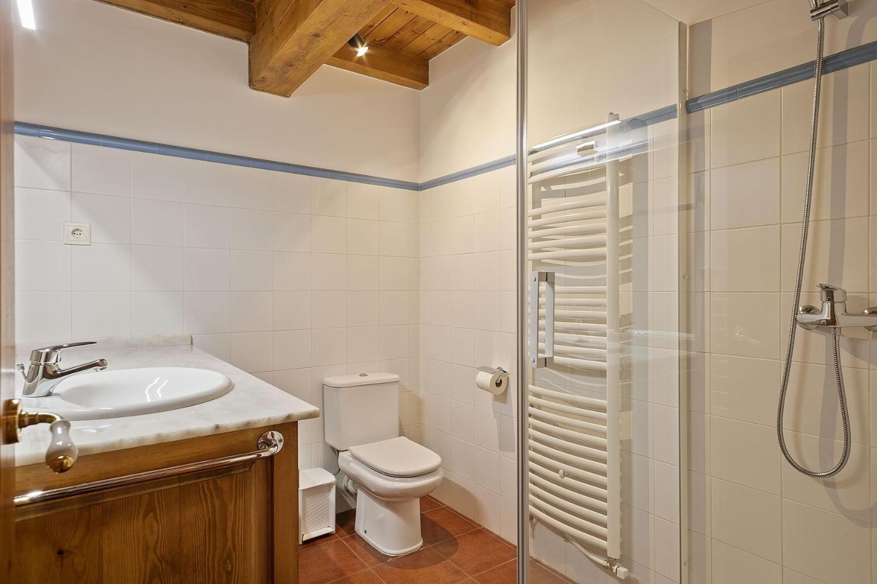 Luderna - Apartamento Con Terraza Orri A3 Gessa Екстер'єр фото